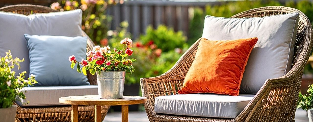 How to measure outdoor furniture for replacement cushions How to measure outdoor furniture for replacement cushions