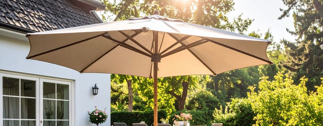 Replacement patio canopy umbrella Replacement patio canopy umbrella