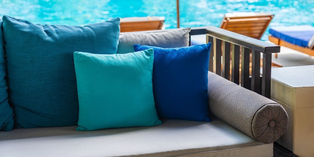 Are Custom Sunbrella Cushions Really Worth the Cost? - Outdoor Fabric Central