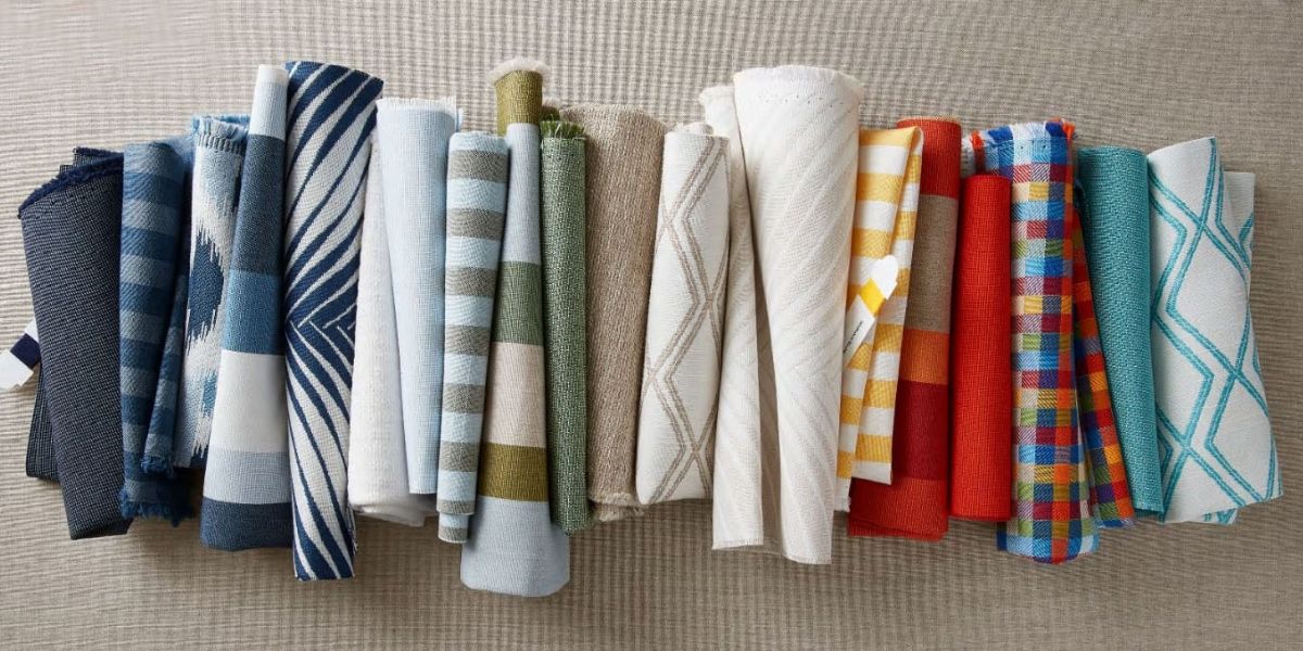 Sunbrella’s Secret: What Makes Its Fabrics Stand Out - Outdoor Fabric Central