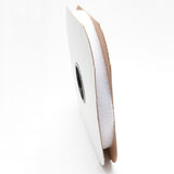1 inch Velcro Polyester Loop - White (25 yd. Roll) - Outdoor Fabric Central