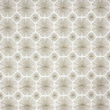 Sample of Silver State Sunbrella Sparkler Taupe Roman Holidays Collection Upholstery Fabric