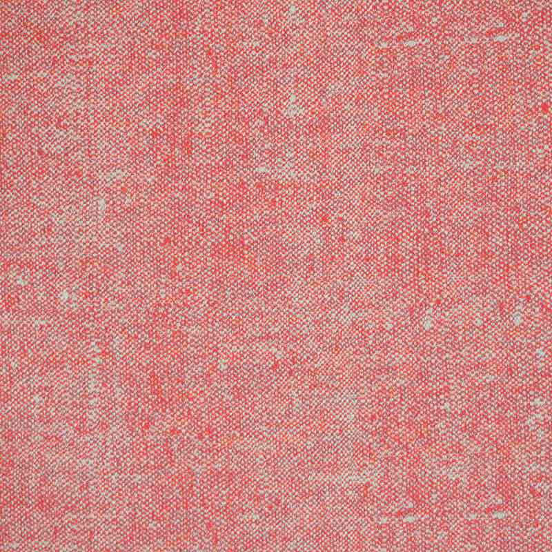 Sample of Silver State Sunbrella Primo Crimson Modern Eclectic Collection Upholstery Fabric