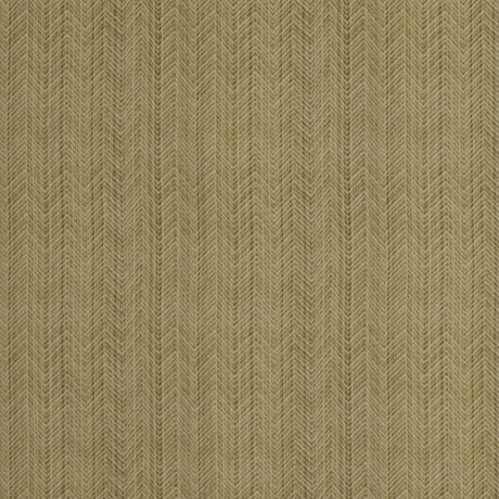 Robert Allen Sunbrella Peaking Out Honeysuckle Upholstery Fabric