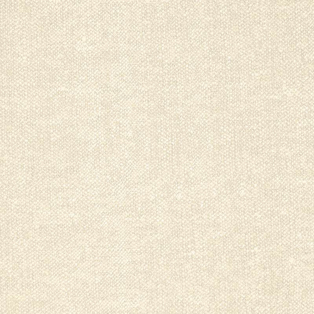 Sample of Silver State Sunbrella Primo Ivory Modern Eclectic Collection Upholstery Fabric