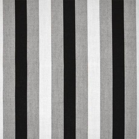 Sample of Silver State Sunbrella Chamberlain Granite Savannah Collection Upholstery Fabric