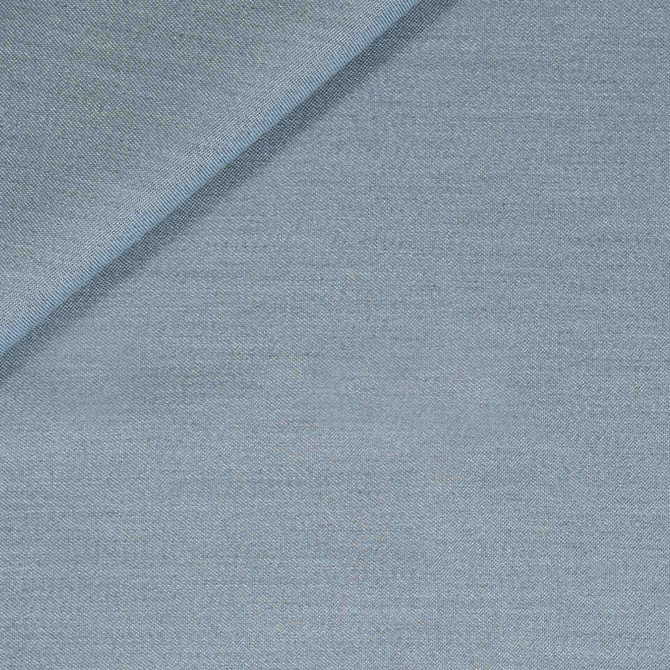 Robert Allen Sunbrella Plain Field Iris Upholstery Fabric