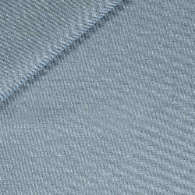 Robert Allen Sunbrella Plain Field Iris Upholstery Fabric