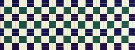 Robert Allen Sunbrella Lawn Chair Royal Purple Upholstery Fabric