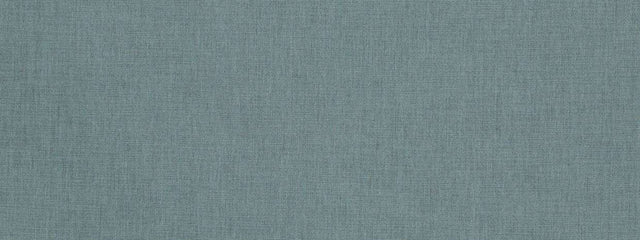 Robert Allen Sunbrella Striking Solid Sea Upholstery Fabric