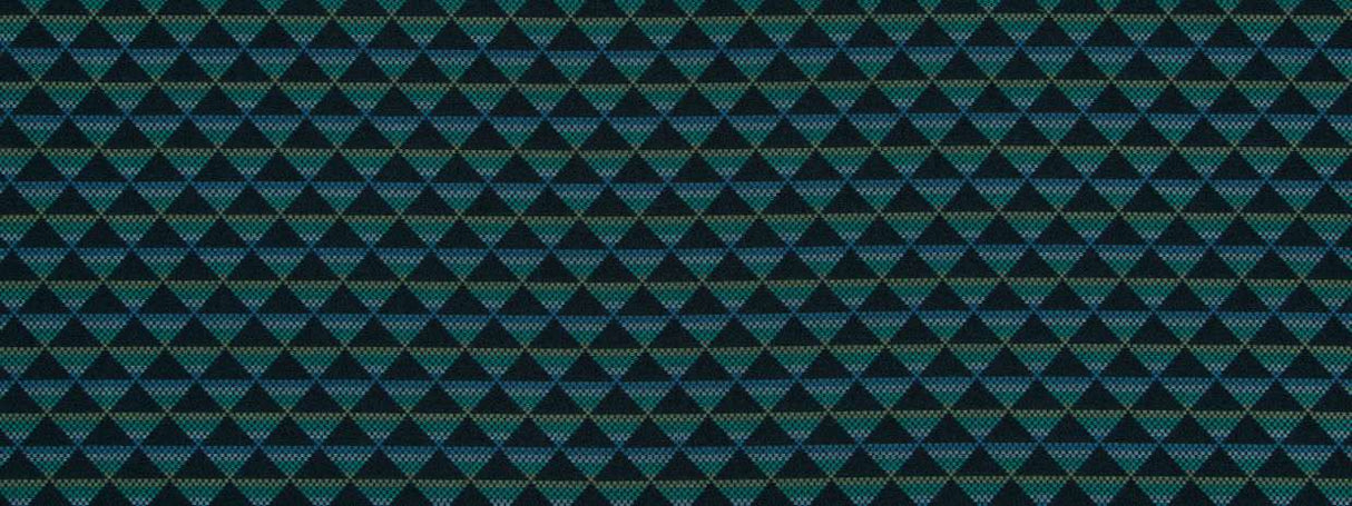 Robert Allen Sunbrella Garamantes Viridian Upholstery Fabric