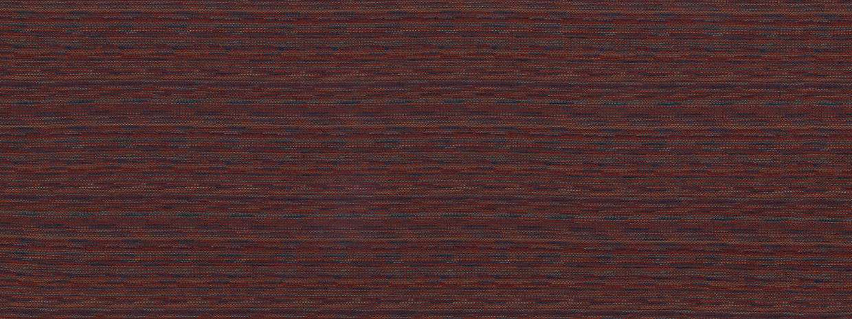 Robert Allen Sunbrella Laurel Lake Vermillion Upholstery Fabric