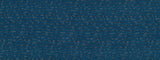 Robert Allen Sunbrella Saranac River Indigo Upholstery Fabric