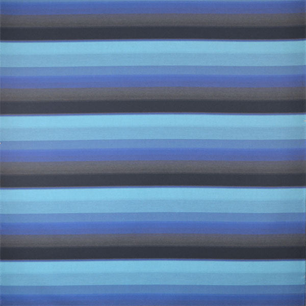 Sample of Silver State Sunbrella Break Away Baltic Savannah Collection Upholstery Fabric