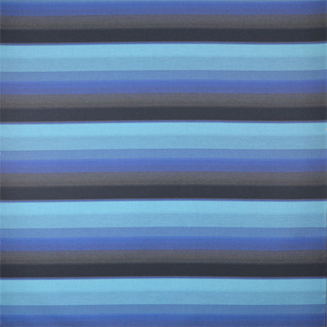 Sample of Silver State Sunbrella Break Away Baltic Savannah Collection Upholstery Fabric