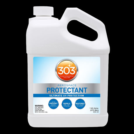 303 Aerospace Protectant 1 gal. Refill - Outdoor Fabric Central