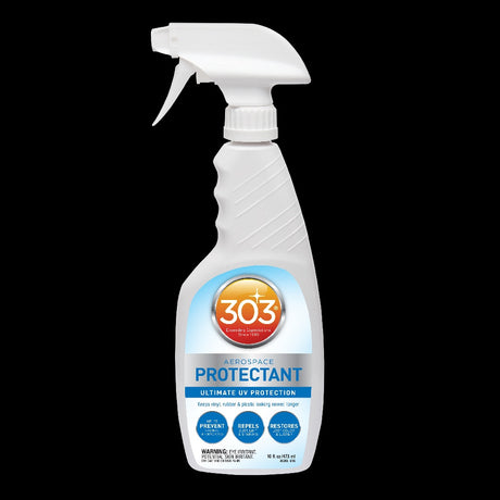 303 Aerospace Protectant 16 oz. Trigger Sprayer - Outdoor Fabric Central