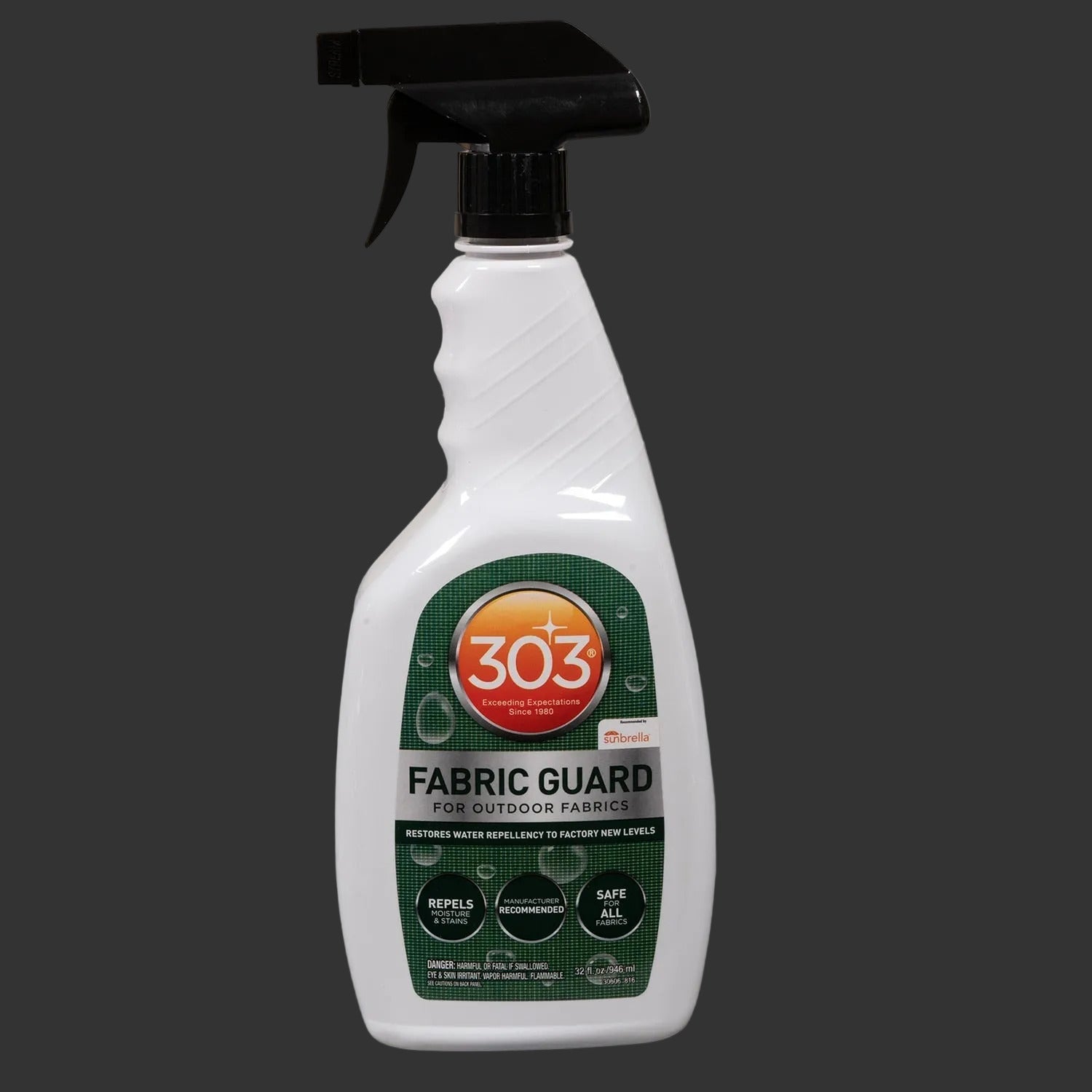 303 Fabric Guard - Thumbnail 3