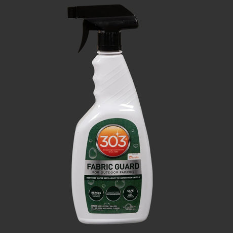 303 Fabric Guard Non-PFAS 32 oz. Trigger Sprayer