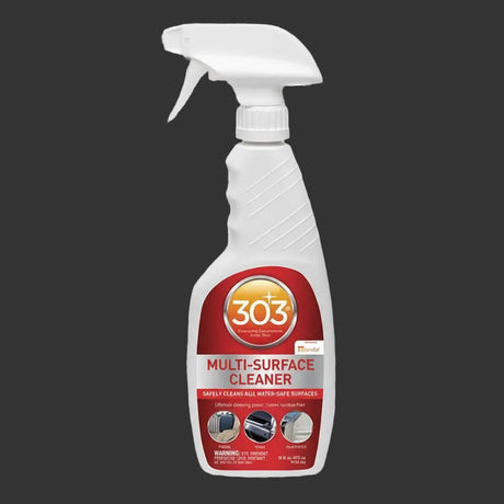 303 Multi - Surface Cleaner 16 oz. Trigger Sprayer - Outdoor Fabric Central