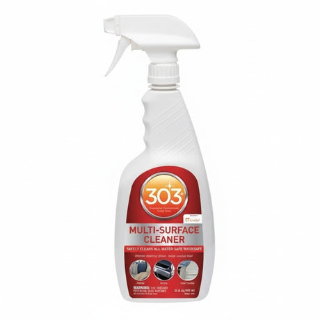 303 Multi - Surface Cleaner 32 oz. Trigger Sprayer - Outdoor Fabric Central
