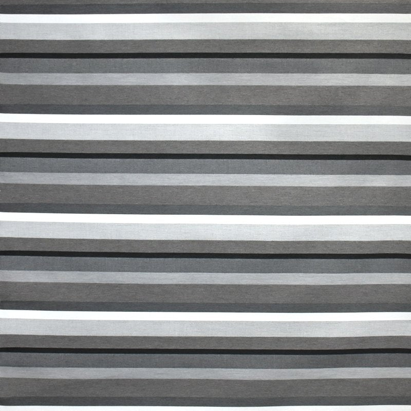 Sample of Silver State Sunbrella Bravo Shale Metropolis Collection Upholstery Fabric