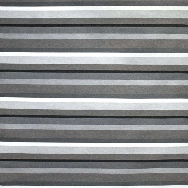 Sample of Silver State Sunbrella Bravo Shale Metropolis Collection Upholstery Fabric