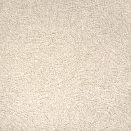 Sample of Silver State Sunbrella Seismic Papyrus Roman Holidays Collection Upholstery Fabric