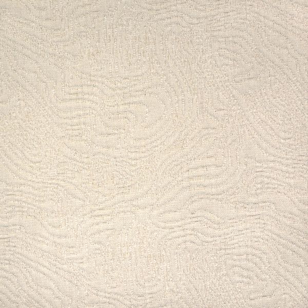 Sample of Silver State Sunbrella Seismic Papyrus Roman Holidays Collection Upholstery Fabric