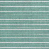 Sample of Silver State Sunbrella Murphy Mint Metropolis Collection Upholstery Fabric