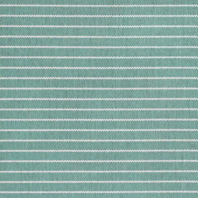 Sample of Silver State Sunbrella Murphy Mint Metropolis Collection Upholstery Fabric