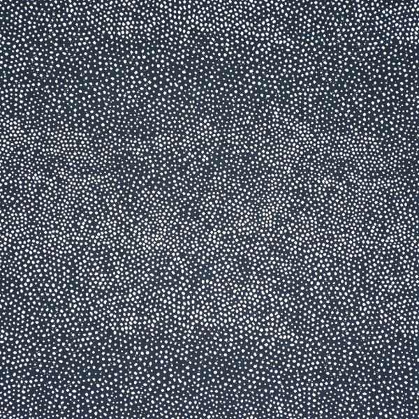 Sample of Silver State Sunbrella Jedi Night Roman Holidays Collection Upholstery Fabric