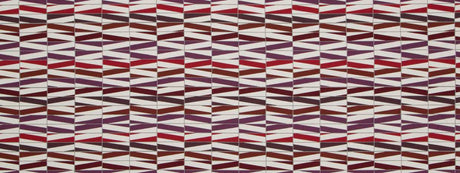 Robert Allen Sunbrella Lean On Merlot Upholstery Fabric