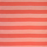Sample of Silver State Sunbrella Carolina Melon Roman Holidays Collection Upholstery Fabric