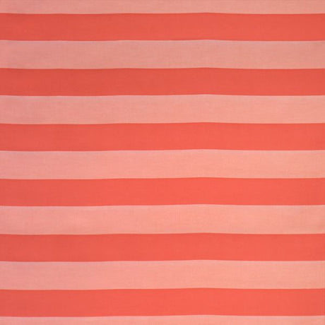 Sample of Silver State Sunbrella Carolina Melon Roman Holidays Collection Upholstery Fabric