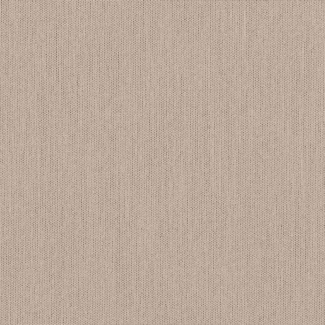 Sample of Sunbrella Canvas Papyrus SJA P055 137 Marine Decorative Collection Upholstery Fabric