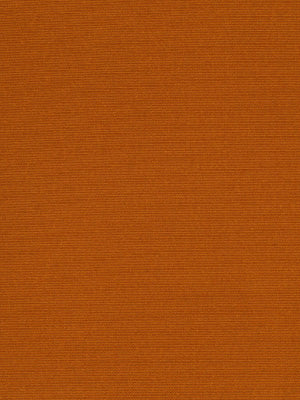 Robert Allen Sunbrella Contract Optima Tangelo 222242 Upholstery Fabric