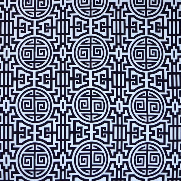 Sample of Silver State Sunbrella Aristo Niagara High Society Collection Upholstery Fabric