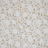 Sample of Silver State Sunbrella Arboreal Cloud Modern Eclectic Collection Upholstery Fabric