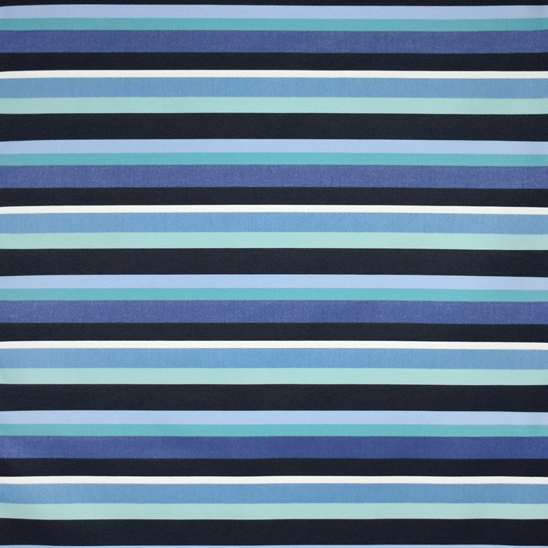 Sample of Silver State Sunbrella Bravo Harbor Metropolis Collection Upholstery Fabric
