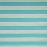 Sample of Silver State Sunbrella Carolina Aquarium Roman Holidays Collection Upholstery Fabric