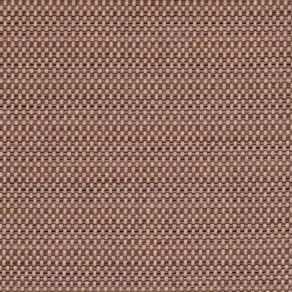 Sample of Sunbrella by Alaxi Cambria Truffle Best of Alaxi Collection Upholstery Fabric
