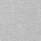Sample of Silver State Sunbrella Sun Linen Stone High Society Collection Upholstery Fabric