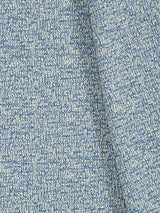 Robert Allen Sunbrella Rough Time Hydrangea Upholstery Fabric