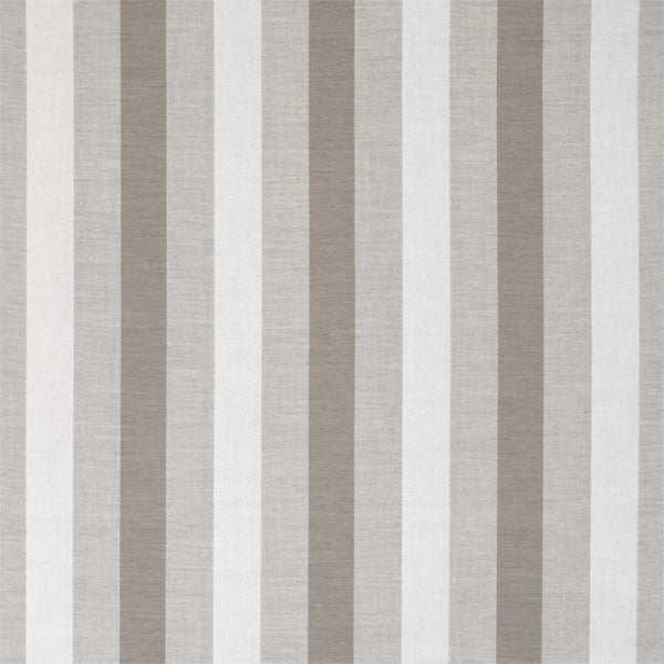 Sample of Silver State Sunbrella Chamberlain Pumice Savannah Collection Upholstery Fabric