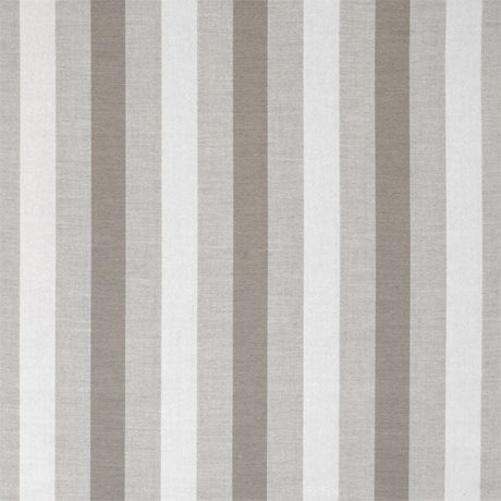 Sample of Silver State Sunbrella Chamberlain Pumice Savannah Collection Upholstery Fabric