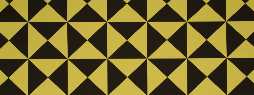 Robert Allen Sunbrella Cabana Bar Cocoa Bean Upholstery Fabric