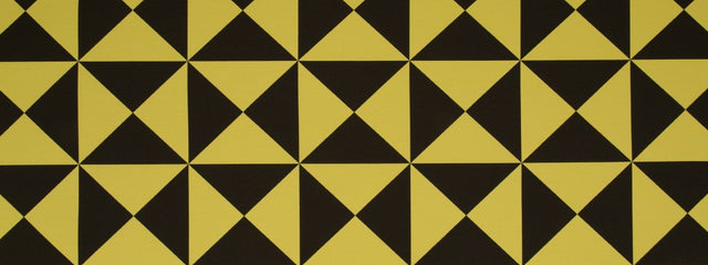 Robert Allen Sunbrella Cabana Bar Cocoa Bean Upholstery Fabric