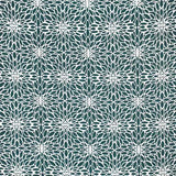 Sample of Silver State Sunbrella Penelope Jewel Roman Holidays Collection Upholstery Fabric
