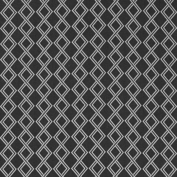 Sample of Silver State Sunbrella Chicago Shadow High Society Collection Upholstery Fabric
